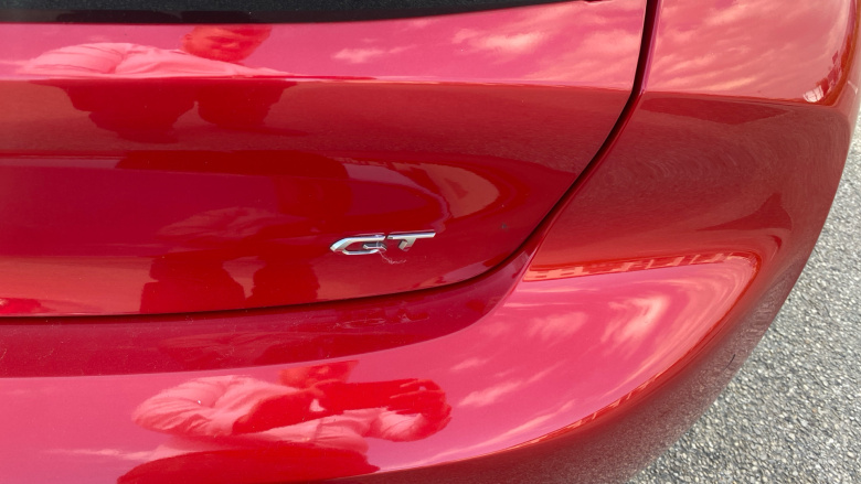 Peugeot 208 100kW GT 50kWh 5dr Auto Electric Hatchback